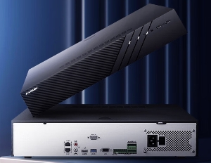 ?？低暰W絡錄像機知識介紹